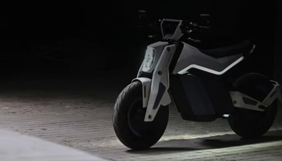 Batería de potencia de las segundas ruedas