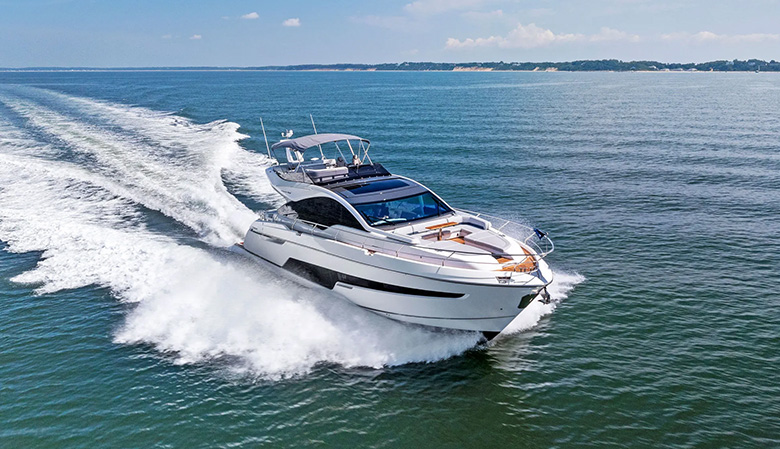 Batería de energía marina