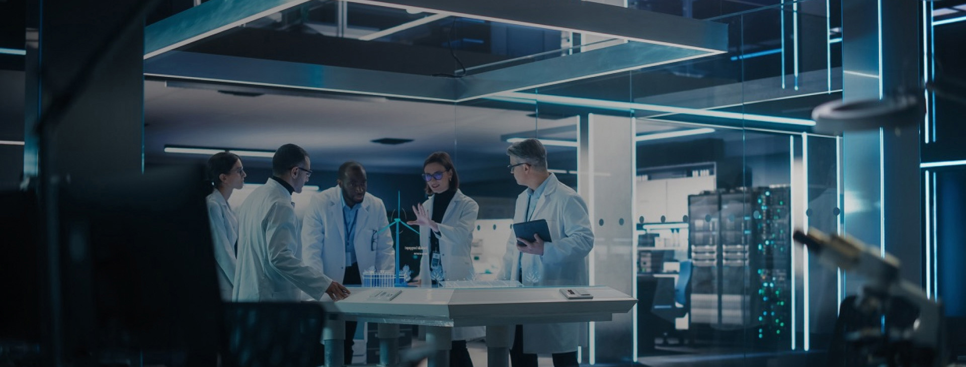 Productiaon Capacity