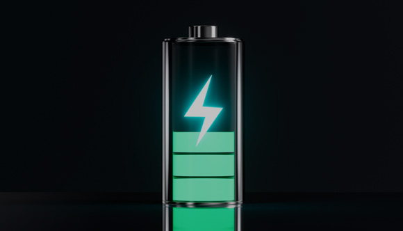 Las demás baterías